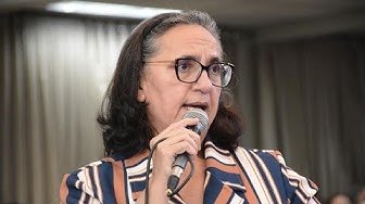 Missionária Aparecida Borges participa de congresso de mulheres em Upanema