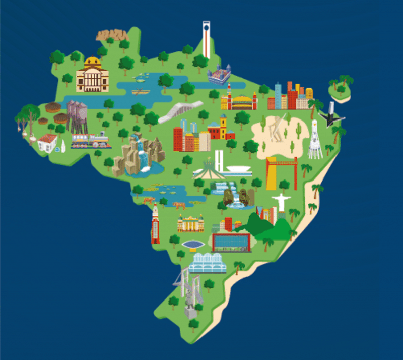 Upanema está fora do Mapa do Turismo Brasileiro desde 2021