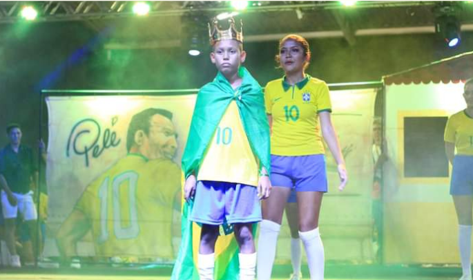 Com lei do vereador Higor, 11ª Edição do Intercolegial se encerra hoje com show teatral